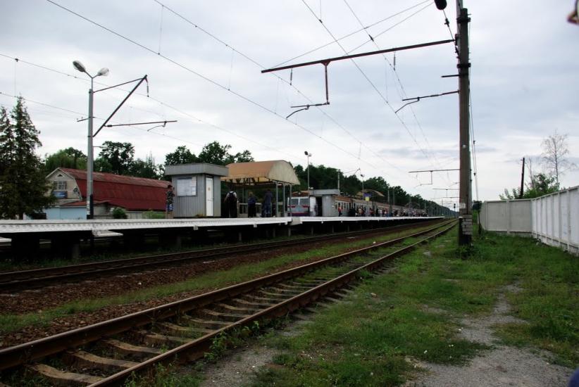 Клавдієво-Тарасове з panoramio.com - Клавдієво-Тарасове