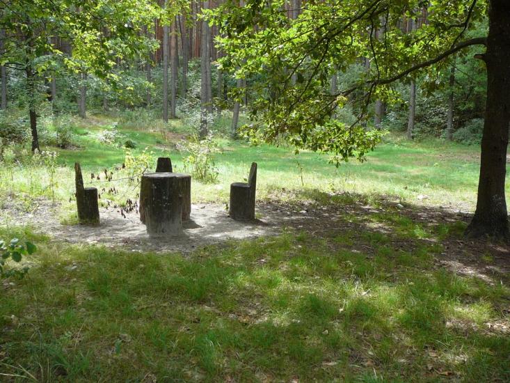 Климентове з panoramio.com - Климентово