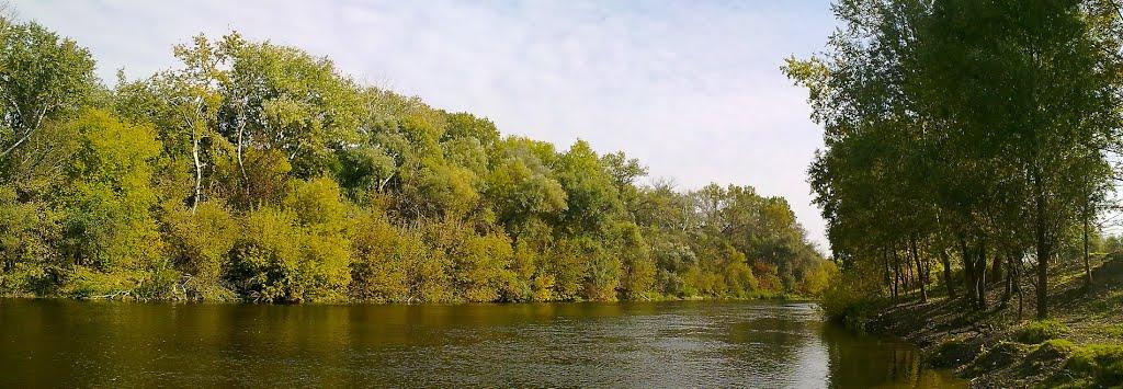 Юрки з panoramio.com - Юрки