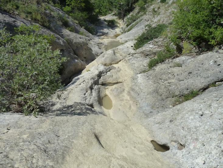 Орлине з panoramio.com - Орлине