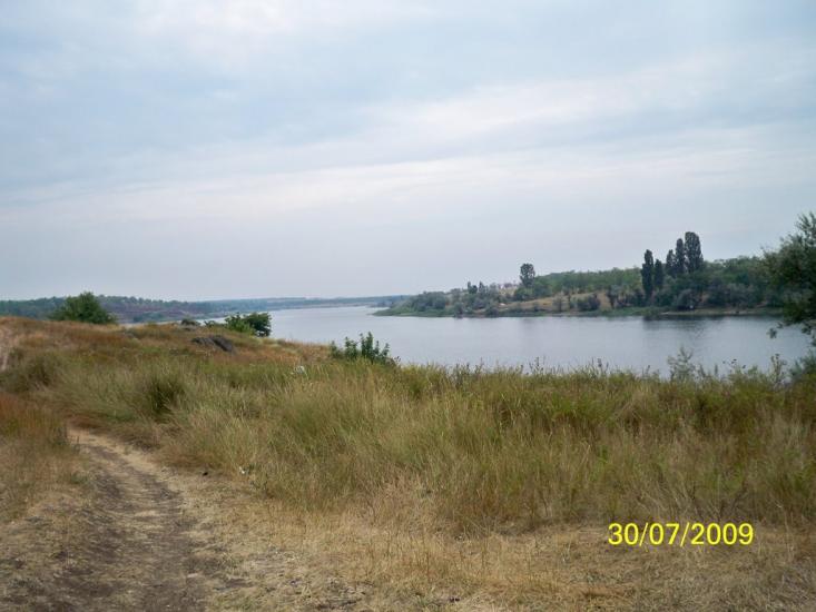 Осипенко з panoramio.com - Осипенко