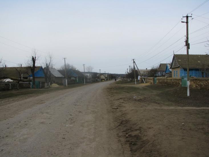 Олександрівка з panoramio.com - Александровка