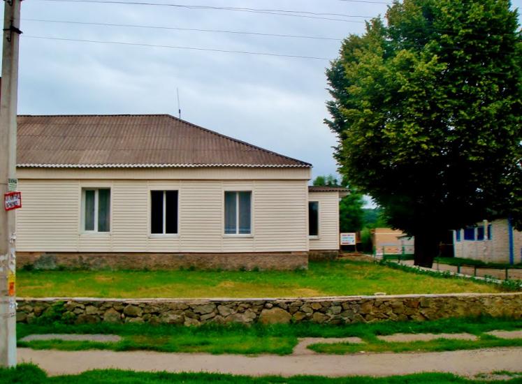Лисянка з panoramio.com - Лысянка