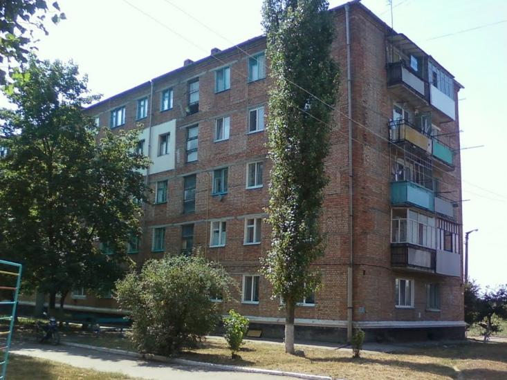 Новопетрівське з panoramio.com - Новопетровское