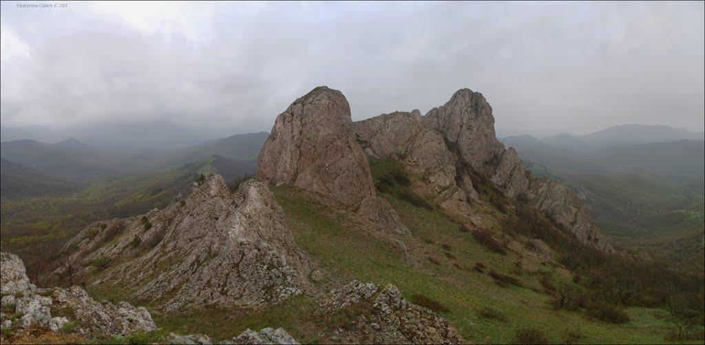 Лісне з panoramio.com - Лісне