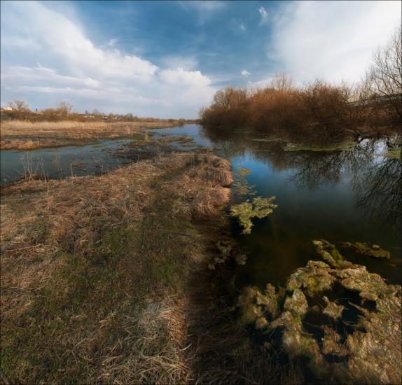 Вочківці з panoramio.com - Вочківці