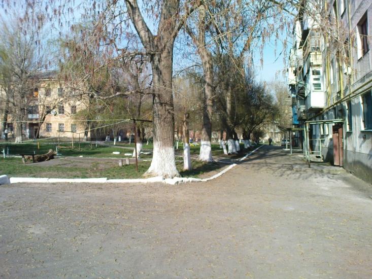 Петрівка з panoramio.com - Петровка