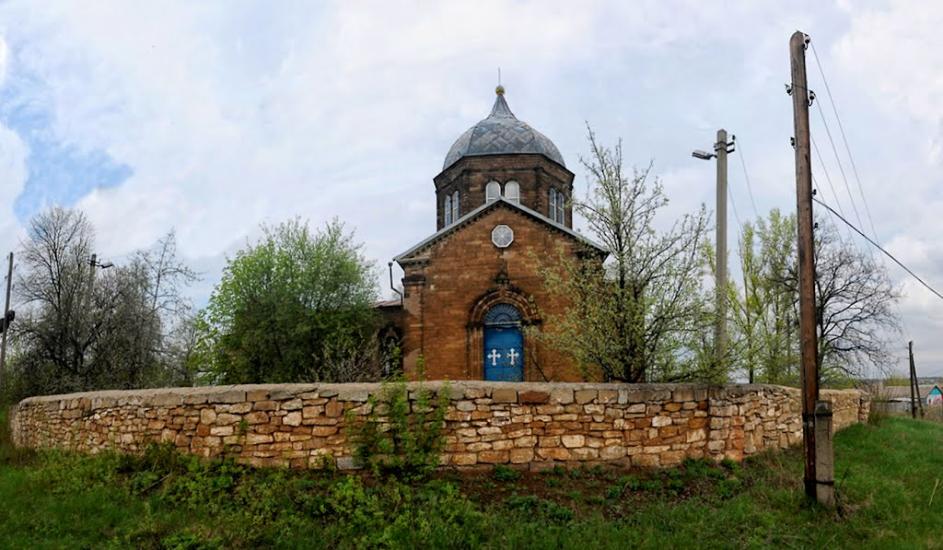Верхньоторецьке з panoramio.com - Верхньоторецьке