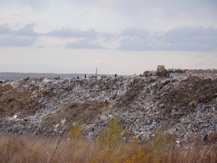Дергачі з panoramio.com - Дергачи