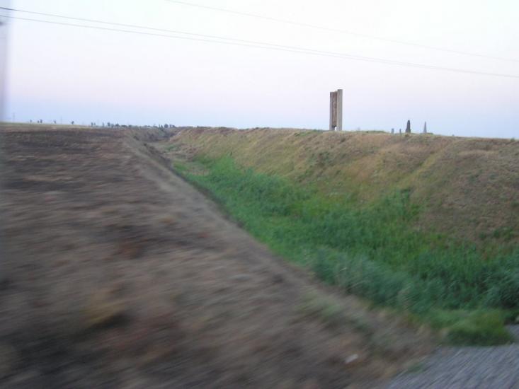 Перекоп з panoramio.com - Перекоп