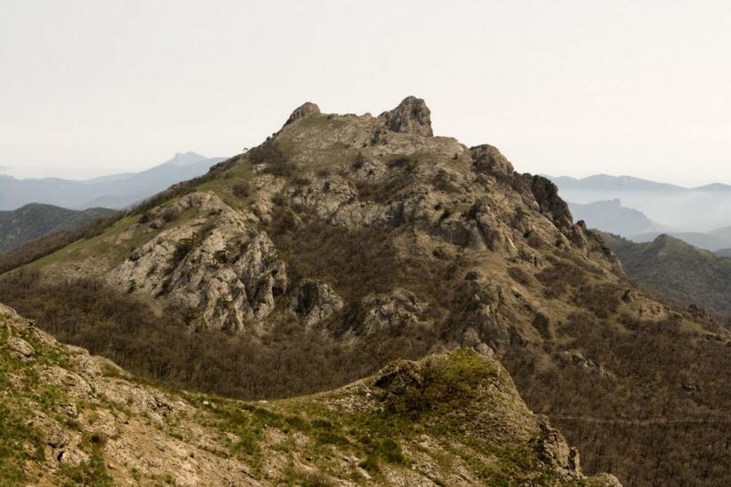 Міжріччя з panoramio.com - Міжріччя