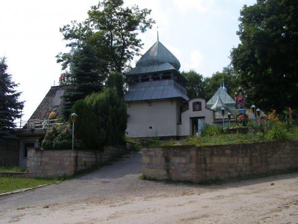 Довге з panoramio.com - Довге