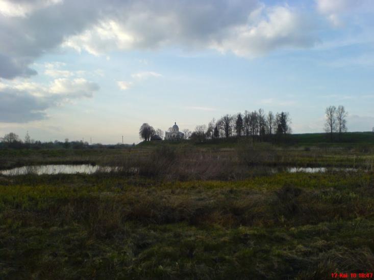 Добростани з panoramio.com - Добростани