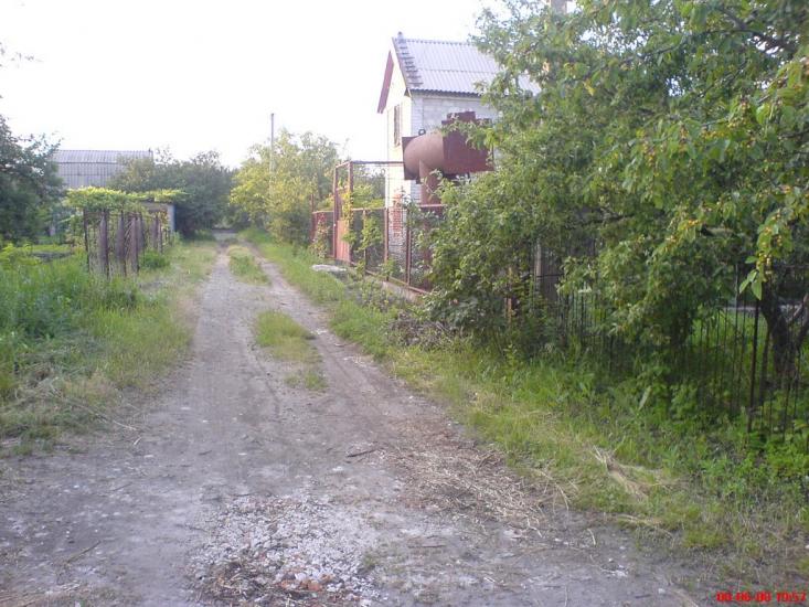 Червоні Поди з panoramio.com - Червоные Поды
