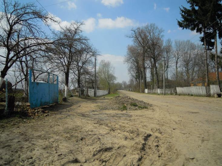 Сальниця з panoramio.com - Сальница