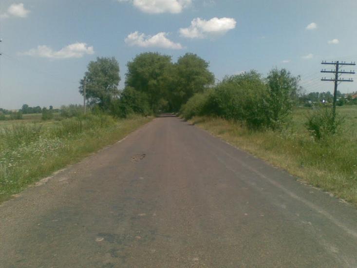 Сушно з panoramio.com - Сушно