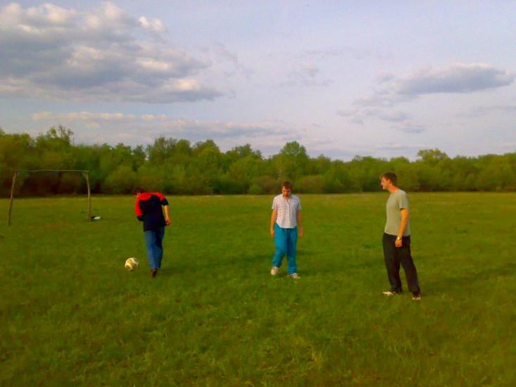 Проців з panoramio.com - Protsiv