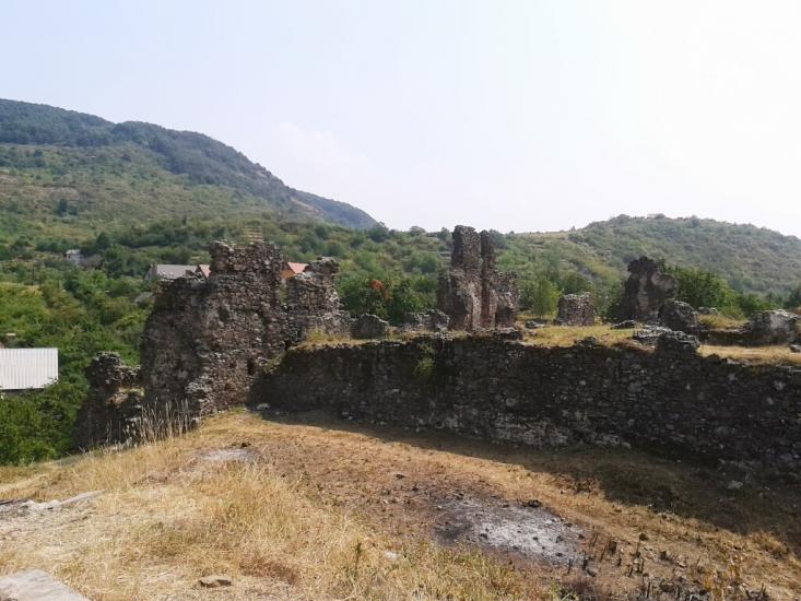 Виноградів з panoramio.com - Vynogradiv
