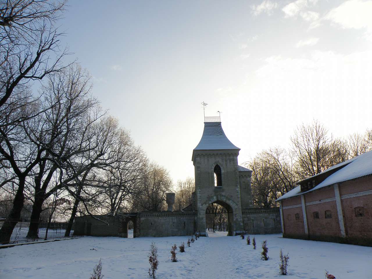 Соколівка - Соколівка
