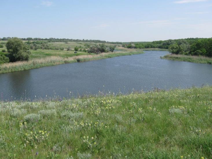 Ненаситець з panoramio.com - Ненасытец