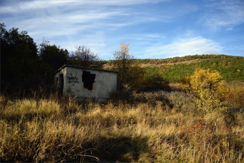 Міжріччя з panoramio.com - Міжріччя