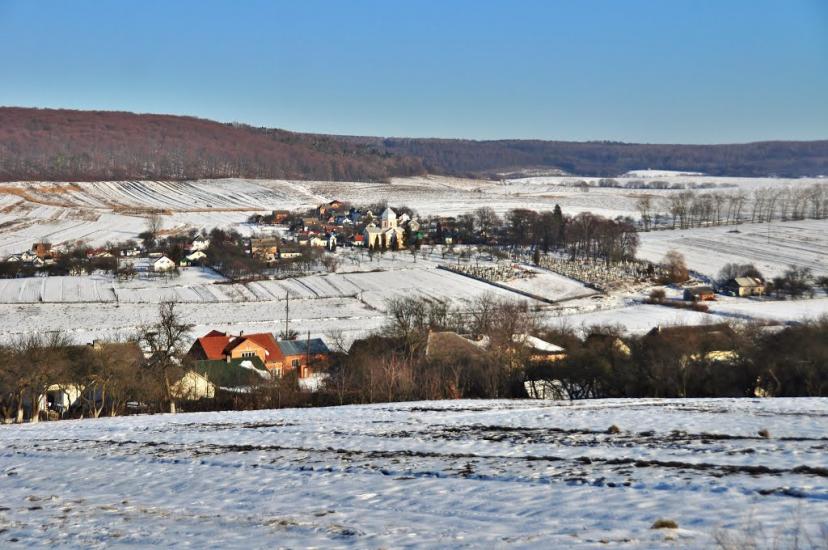 Стрілки з panoramio.com - Стрілки