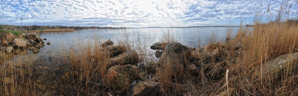 Карлівка з panoramio.com - Карлівка