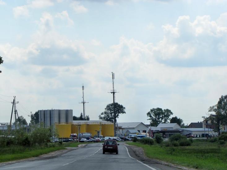 Ставчани з panoramio.com - Ставчани