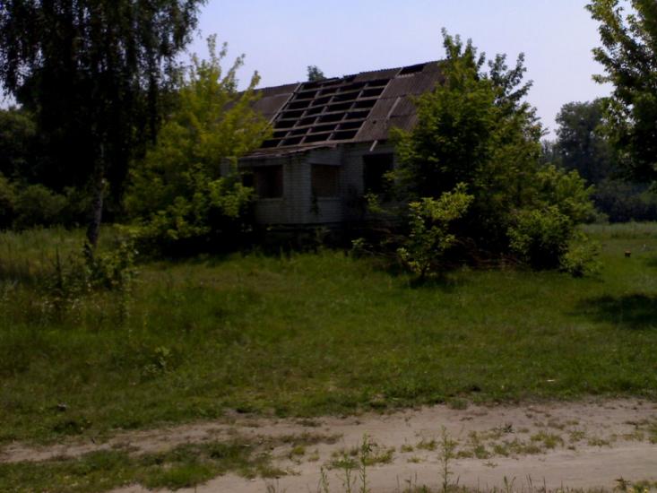 Андрушівка з panoramio.com - Андрушевка