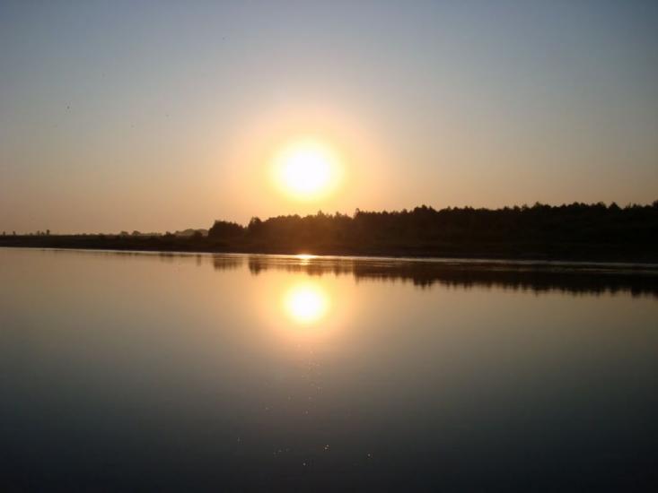 Макошине з panoramio.com - Макошино