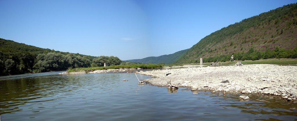 Устечко з panoramio.com - Устечко