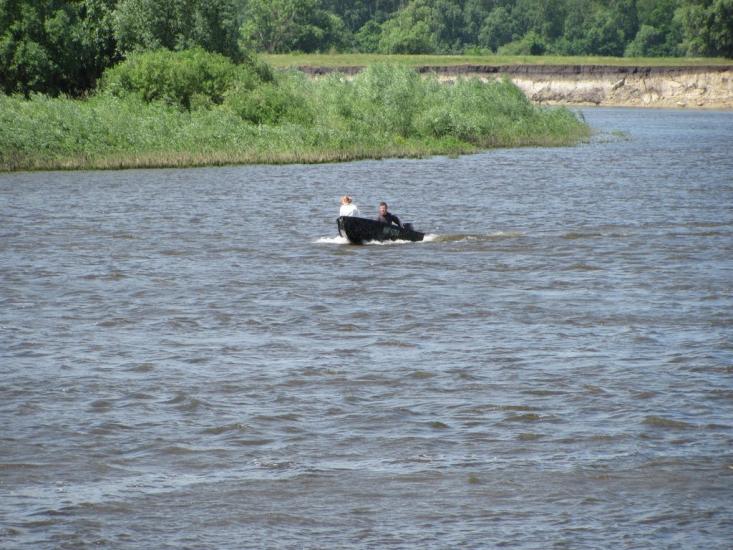 Киселівка з panoramio.com - Kyselivka