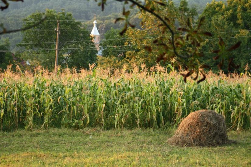 Чертіж з panoramio.com - Чертіж