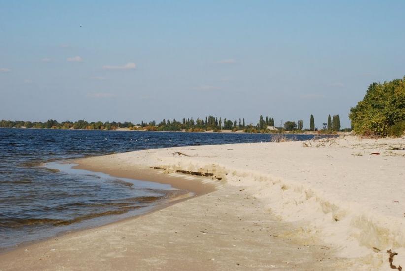 Велика Знам'янка з panoramio.com - Велика Знам'янка