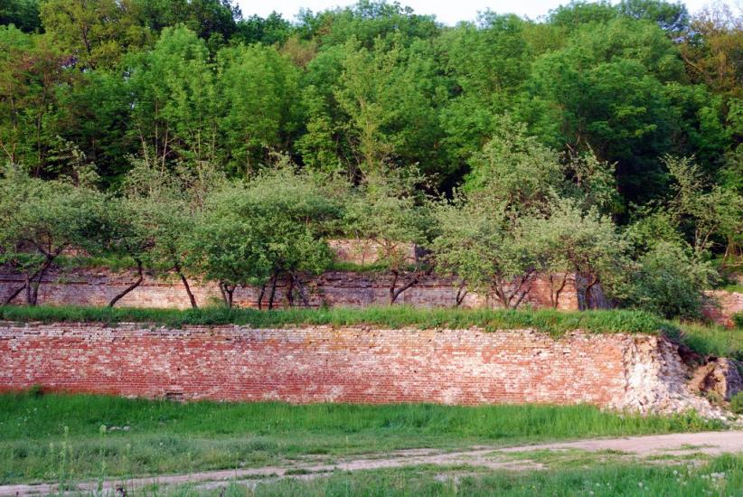 Городнє з panoramio.com - Городнє