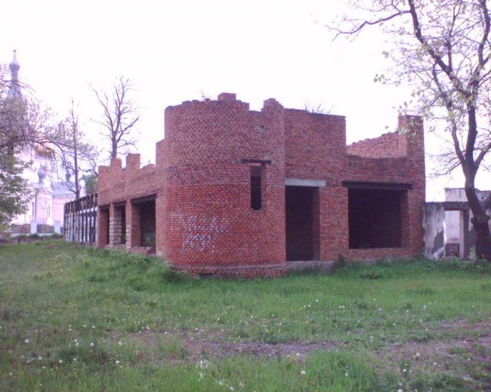 Ширяєве з panoramio.com - Ширяево