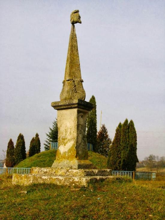 Личківці з panoramio.com - Лычковцы