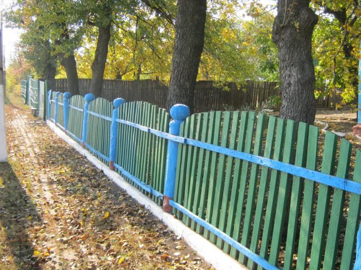 Промінь з panoramio.com - Промінь