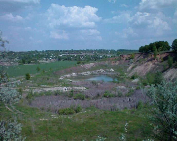 Дергачі з panoramio.com - Дергачи