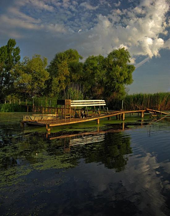 Яськи з panoramio.com - Jasky