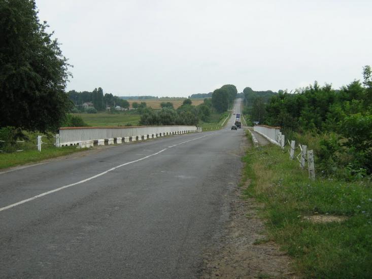 Сербичани з panoramio.com - Сербичаны