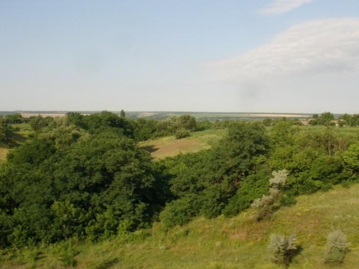 Ревівка з panoramio.com - Ревівка