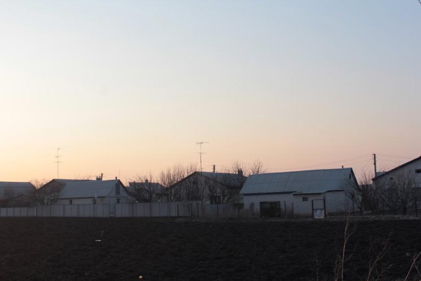 Дублянка з panoramio.com - Дублянка