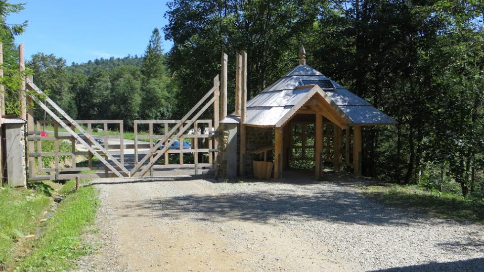 Боберка з panoramio.com - Боберка