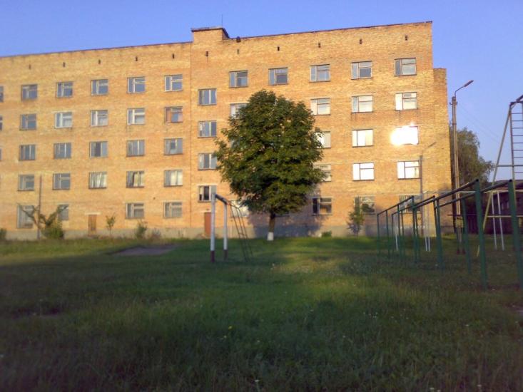 Стеблів з panoramio.com - Стеблев