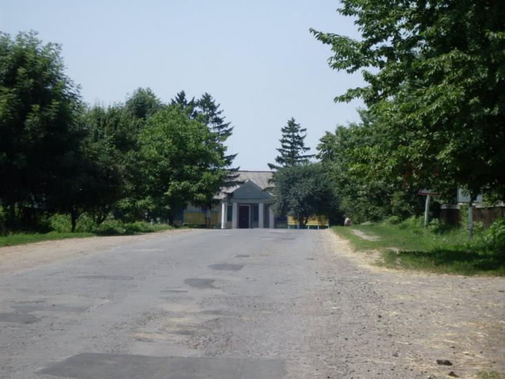 Ярмолинці з panoramio.com - Ярмолинці