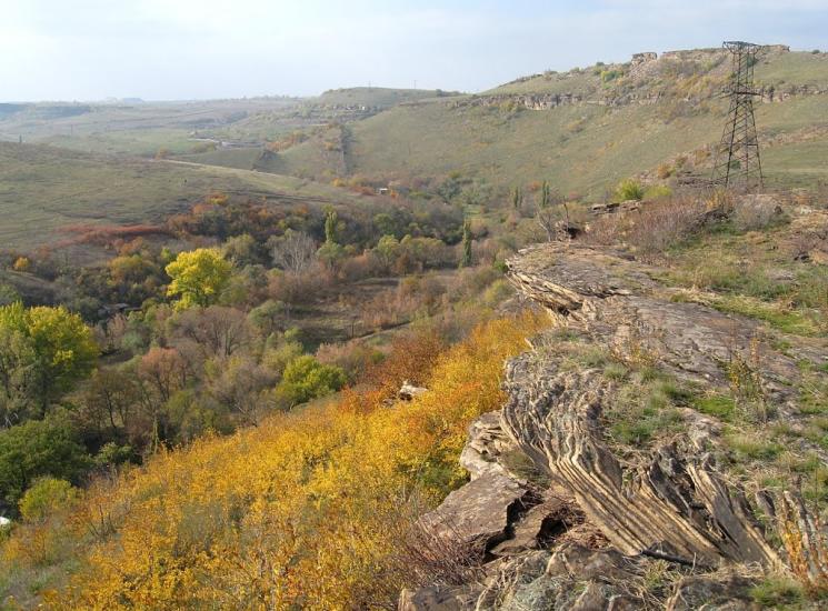 Перевальськ з panoramio.com - Перевальськ