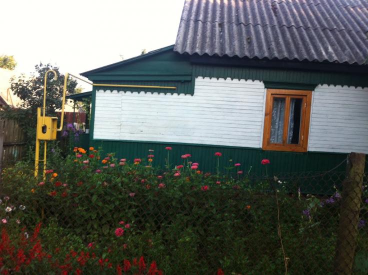 Олевськ з panoramio.com - Олевск
