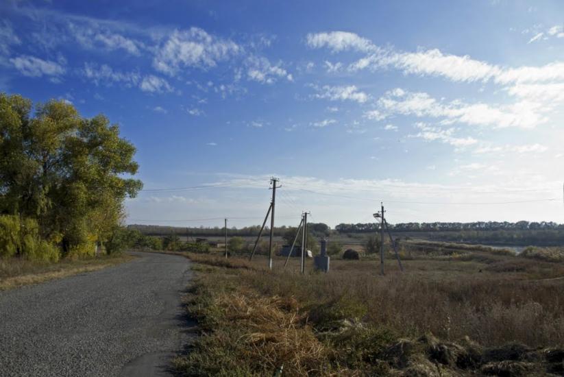 Бурлацьке з panoramio.com - Burlatske