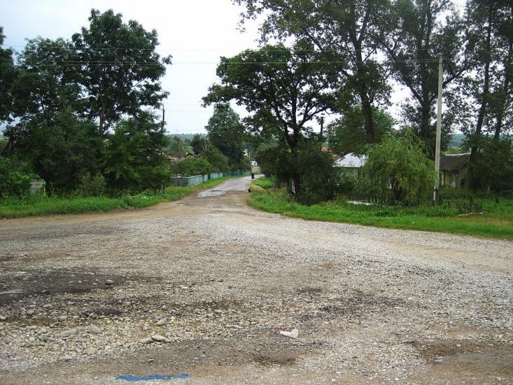 Вільшаниця з panoramio.com - Ольшаница